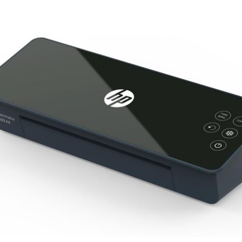 HP Laminiergerät Pro Laminator 600 A4 125 µm
