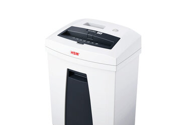 HSM Aktenvernichter SECURIO C16 1902111 P-4, 25lt