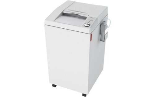 IDEAL Aktenvernichter 0103 SCD T-6