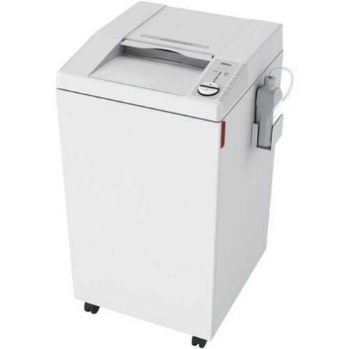 IDEAL Aktenvernichter 0103 SCD T-6