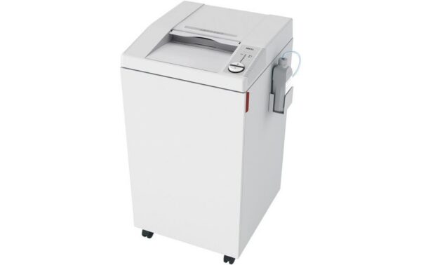 IDEAL Aktenvernichter 0103 SCD T-6