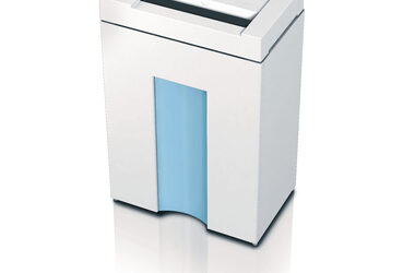 IDEAL Aktenvernichter 2265 CC 2265CC3X25 P-4, 20lt
