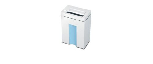 IDEAL Aktenvernichter 2265 CC 3 x 25 mm P-4, 7 Seiten