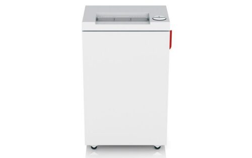 IDEAL Aktenvernichter 2445/4 P-2, 18 Seiten