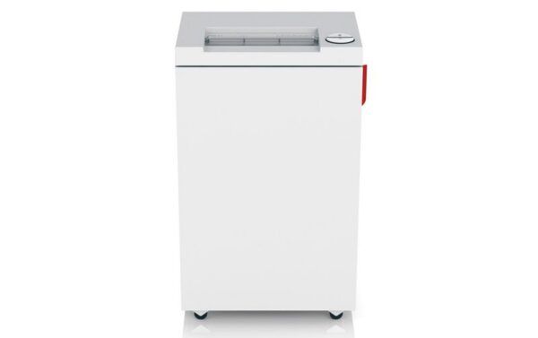 IDEAL Aktenvernichter 2445/4 P-2, 18 Seiten