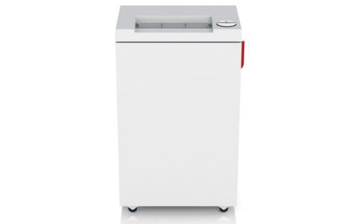 IDEAL Aktenvernichter 2445CC2X15 P-5, 10 Seiten