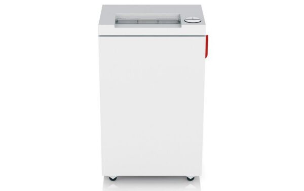 IDEAL Aktenvernichter 2445CC2X15 P-5, 10 Seiten