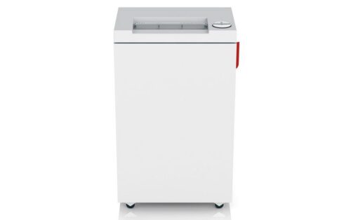 IDEAL Aktenvernichter 2445CC4X40 P-4, 13 Seiten