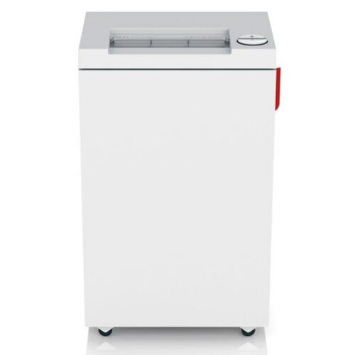 IDEAL Aktenvernichter 2445CC4X40 P-4, 13 Seiten