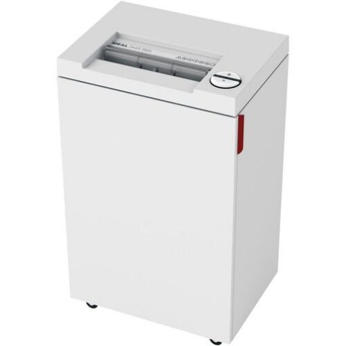 IDEAL Aktenvernichter 2445SMC P-7, 4 Seiten
