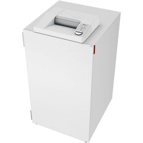IDEAL Aktenvernichter 2604CC JUMBO P-5, 15 Seiten
