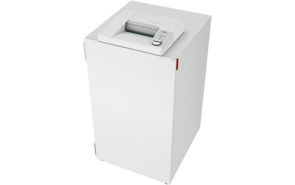 IDEAL Aktenvernichter 2604CC JUMBO P-5, 15 Seiten