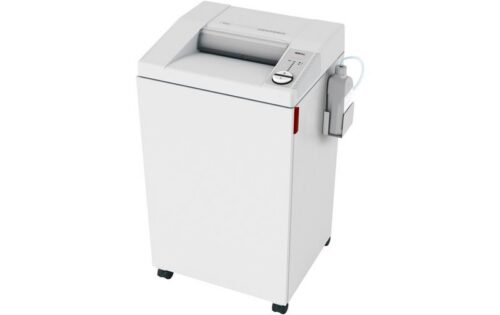 IDEAL Aktenvernichter 3104CC OE P-4, 27 Seiten