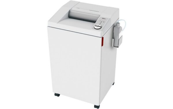 IDEAL Aktenvernichter 3104CC OE P-4, 27 Seiten