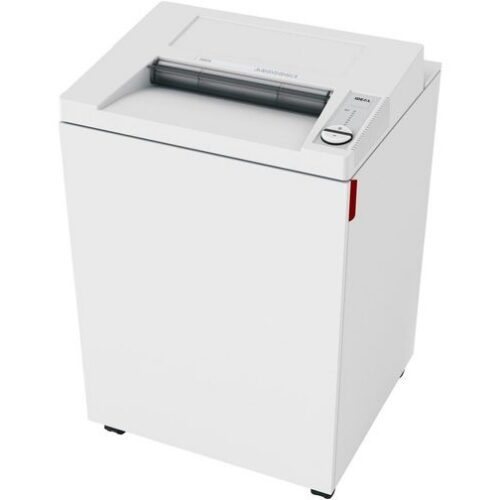 IDEAL Aktenvernichter 3804 P-2, 28 Seiten