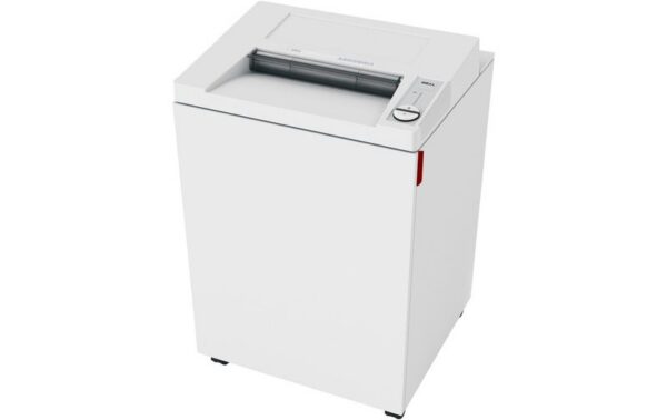 IDEAL Aktenvernichter 3804 P-2, 28 Seiten