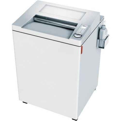 IDEAL Aktenvernichter 4002CC OE P-5, 18 Seiten
