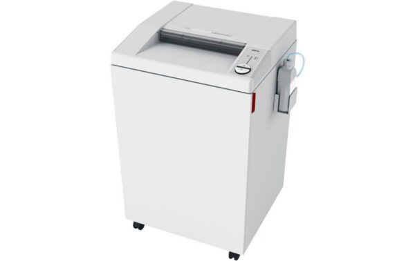 IDEAL Aktenvernichter 4005MC P-6, 17 Seiten