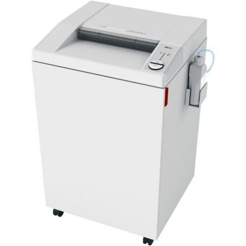IDEAL Aktenvernichter 4005SMC P-7, 11 Seiten