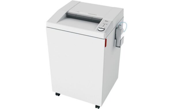 IDEAL Aktenvernichter 4005SMC P-7, 11 Seiten