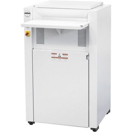 IDEAL Aktenvernichter 4600CC P-3, 95 Seiten