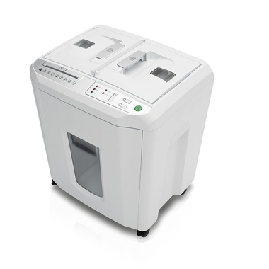 IDEAL Aktenvernichter Shredcat AF 8280CC4X10 8280 CC, P-4, 30lt