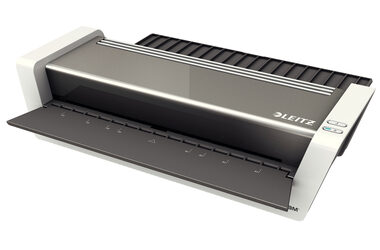 LEITZ Laminiergerät iLAM touch 2 A3 74746000 weiss/grau