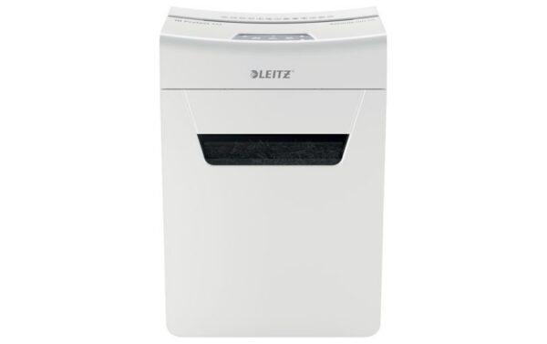 Leitz Bürogeräte Aktenvernichter IQ Protect Premium 6M P-5, 6 Seiten
