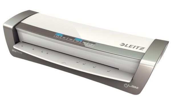 Leitz Bürogeräte Laminiergerät Office Pro A3 175 µm