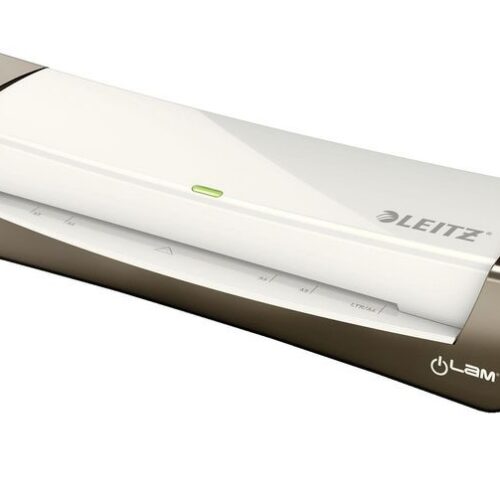 Leitz Bürogeräte Laminiergerät iLAM Office A4 125 µm