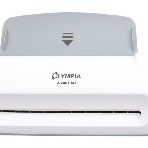 Olympia Laminiergerät A 296 Plus A4 175 µm