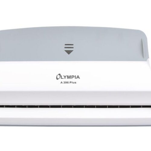 Olympia Laminiergerät A 396 Plus A3 175 µm