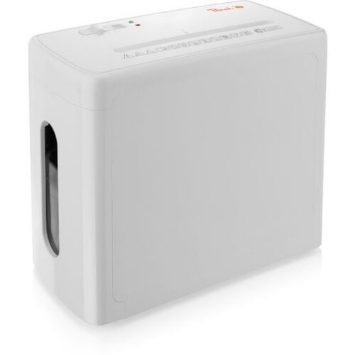 Peach Bürogeräte Aktenvernichter PS500-15 P-4, 6 Blatt