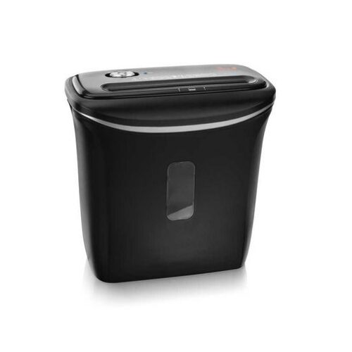 Peach Bürogeräte Aktenvernichter PS600-05 P-5, 5 Seiten