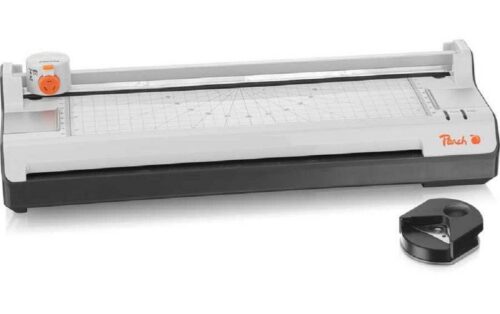Peach Bürogeräte Laminiergerät PBP450 A3, 2 x 125 Mikron
