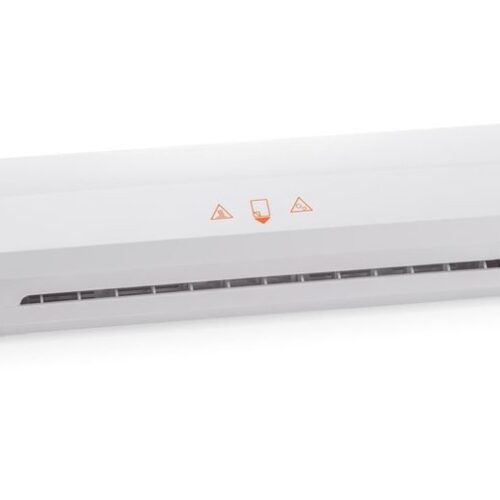 Peach Bürogeräte Set Laminiergerät PL707 inkl. 10 gratis Folien