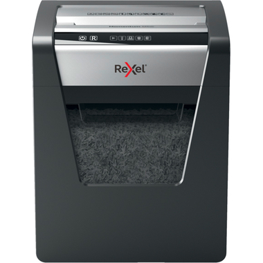 REXEL Aktenvernichter Momentum 2104575CH M510, P-5, 23lt