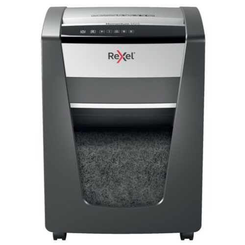 Rexel Aktenvernichter Momentum M515 P-5, 15 Seiten