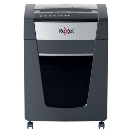 Rexel Aktenvernichter Momentum P420+ P-4, 20 Seiten