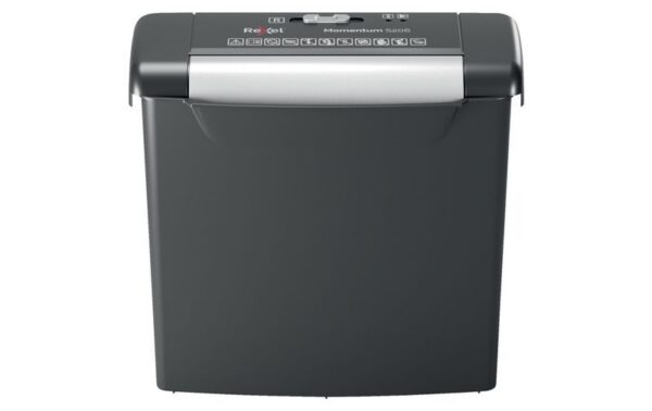 Rexel Aktenvernichter Momentum S206 P-2, 6 Seiten