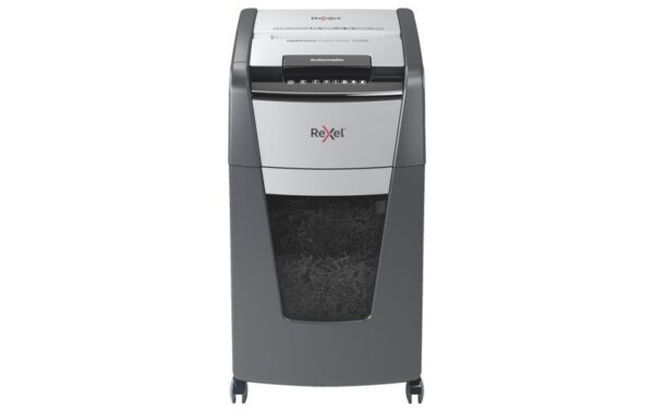 Rexel Aktenvernichter Optimum Autofeed+ 225M P-5, 225 Seiten