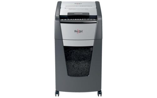 Rexel Aktenvernichter Optimum Autofeed+ 300X P-4, 300 Seiten
