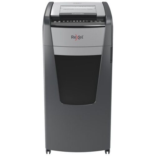 Rexel Aktenvernichter Optimum Autofeed+ 750M P-5, 750 Seiten