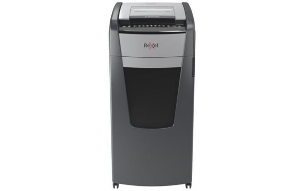 Rexel Aktenvernichter Optimum Autofeed+ 750M P-5, 750 Seiten