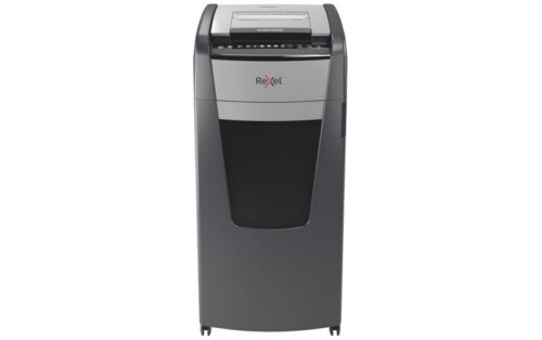 Rexel Aktenvernichter Optimum Autofeed+ 750X P-4, 750 Seiten
