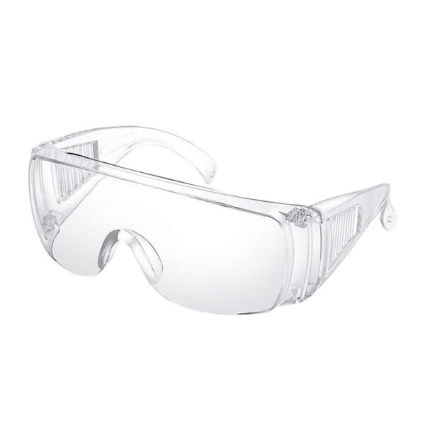Schutzbrille